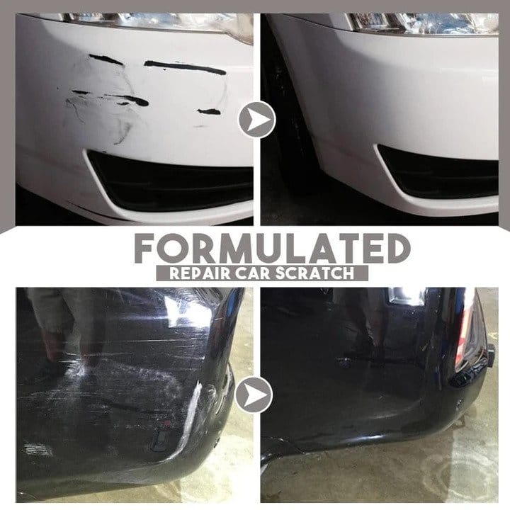 Mächtiges Auto-Kratzer-Reparaturspray - Image 3