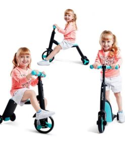 3-in-1-Kinderroller