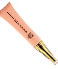 TatEraser Tattoo-Entfernungscreme