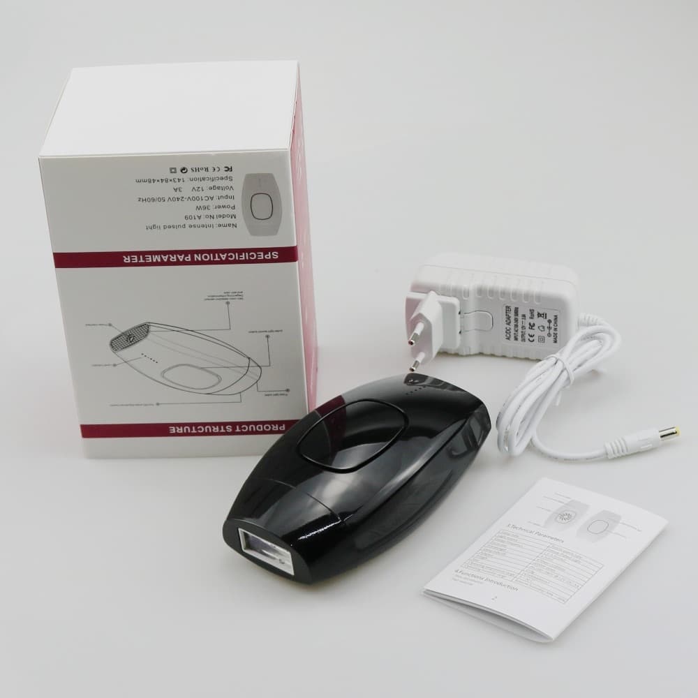 Neue Beautywell Körperhaarentfernung - Image 4