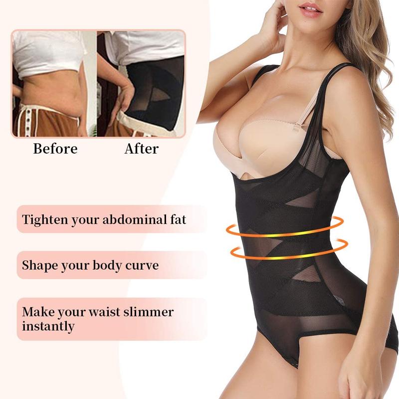 Shapewear Body Schlankheitskorsett - Image 4