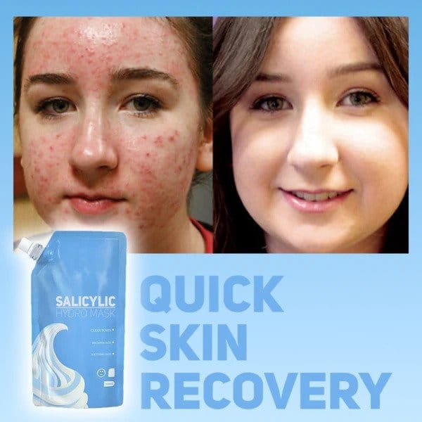 Salicyl-Hydromaske - Image 4