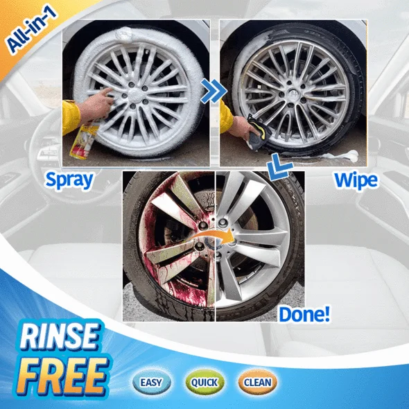 StainOut All-in-1-Blasenreiniger - Image 4