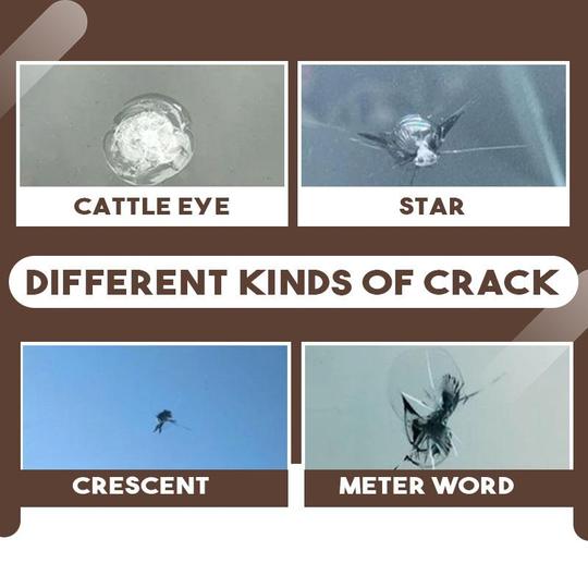 Prestigeträchtiges Glaskorrektor-Set - Image 3