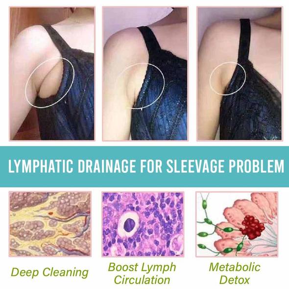 Creme zur Ärmelreduzierung - Image 6