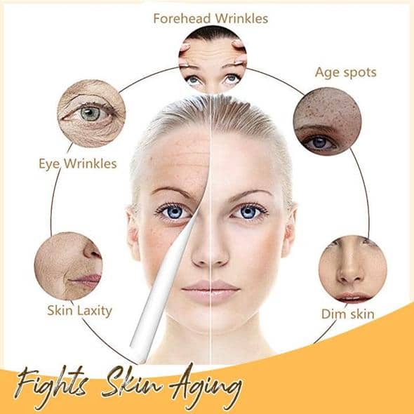 Retinol C+ Aufhellendes Serum-Set - Image 5