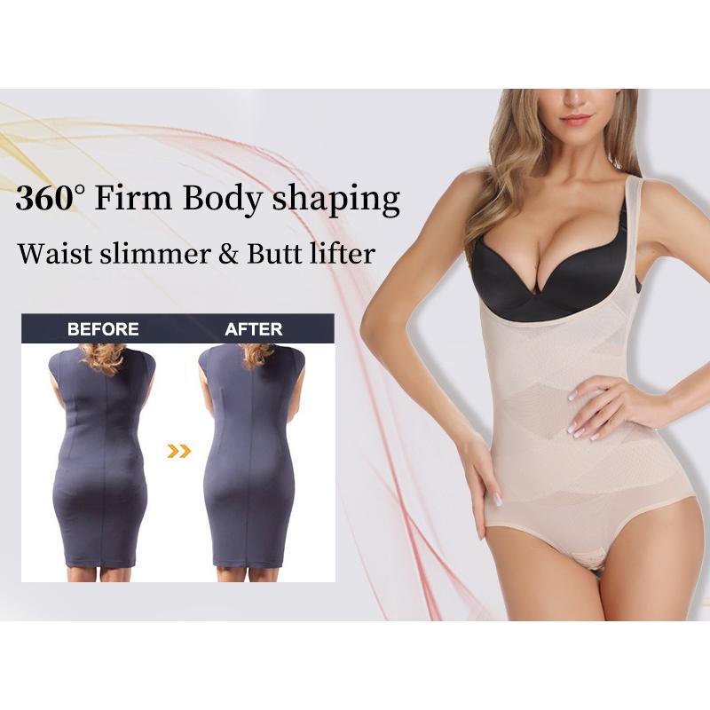 Shapewear Body Schlankheitskorsett - Image 5