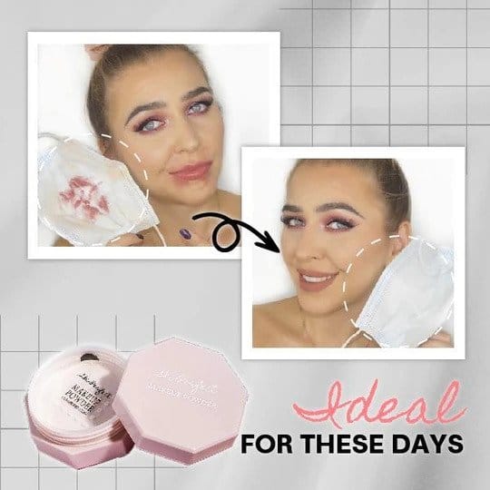 SkinPerfect Mattierendes wasserfestes Fixierpuder - Image 5