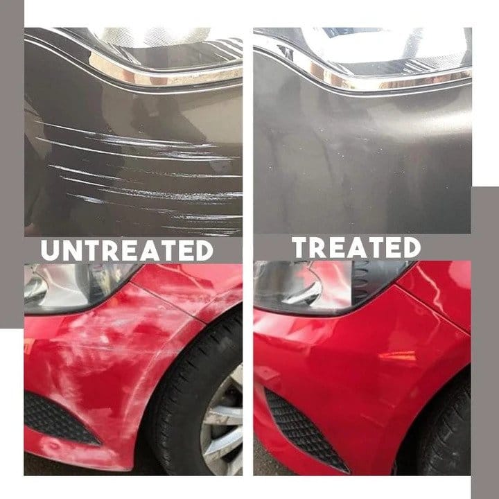 Mächtiges Auto-Kratzer-Reparaturspray - Image 5
