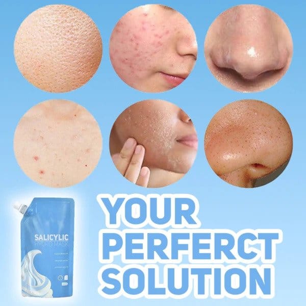 Salicyl-Hydromaske - Image 5