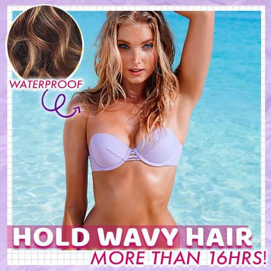 PUMP-HAIR Extra-Volumen-Zauberspray - Image 5