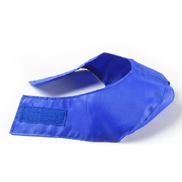 Beruhigender, atmungsaktiver, weicher Katzenmaulkorb - Image 6