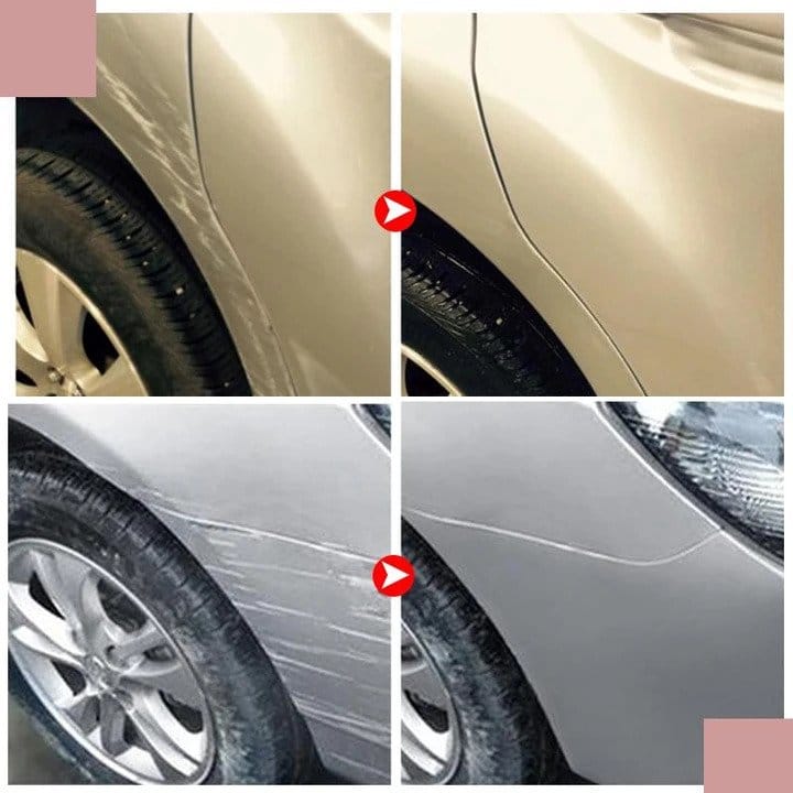 Mächtiges Auto-Kratzer-Reparaturspray - Image 6