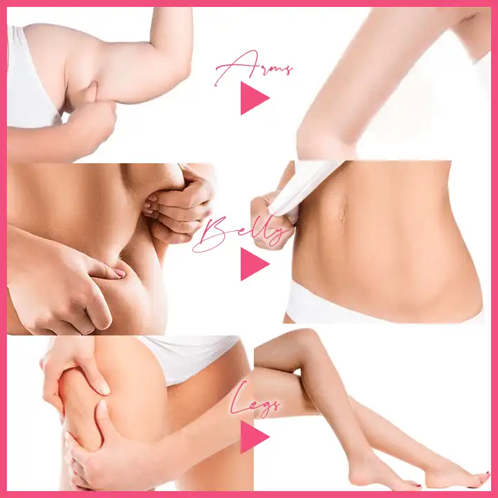 Koffein-Festigkeits- und Tonisierungscreme - Image 6