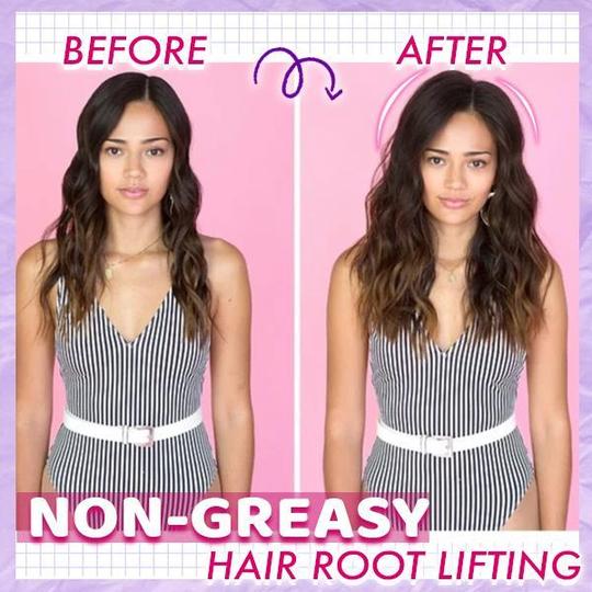 PUMP-HAIR Extra-Volumen-Zauberspray - Image 6