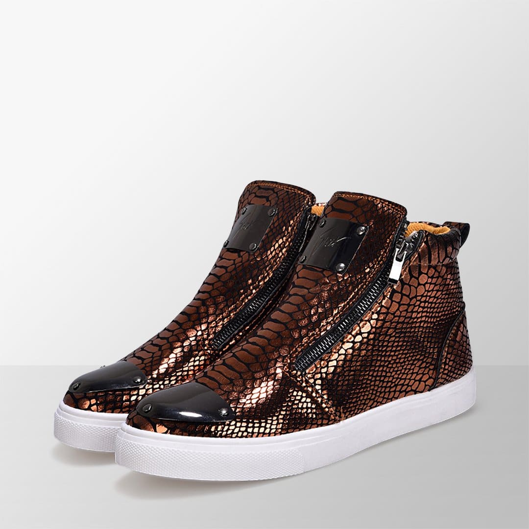 PYTHON Splitter Hightop-Trainer - Image 6