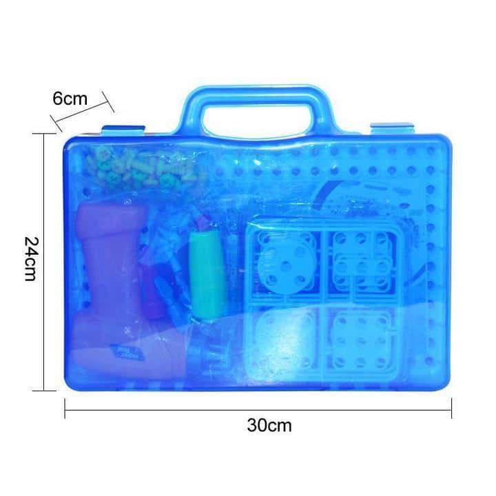 Bohrmaschine-Puzzle - Image 7