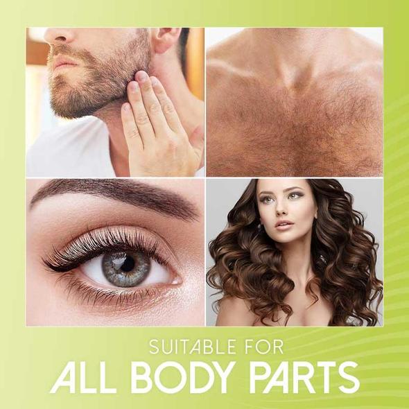 Gro+ Haaraktivierendes Serum - Image 7