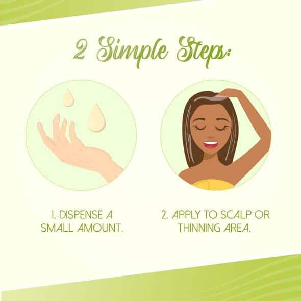 Gro+ Haaraktivierendes Serum - Image 8