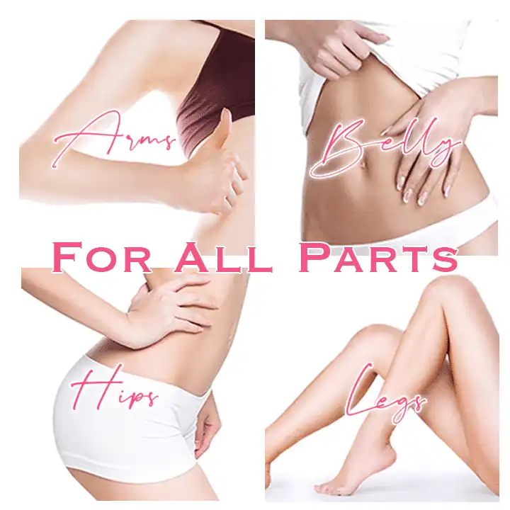 Koffein-Festigkeits- und Tonisierungscreme - Image 8