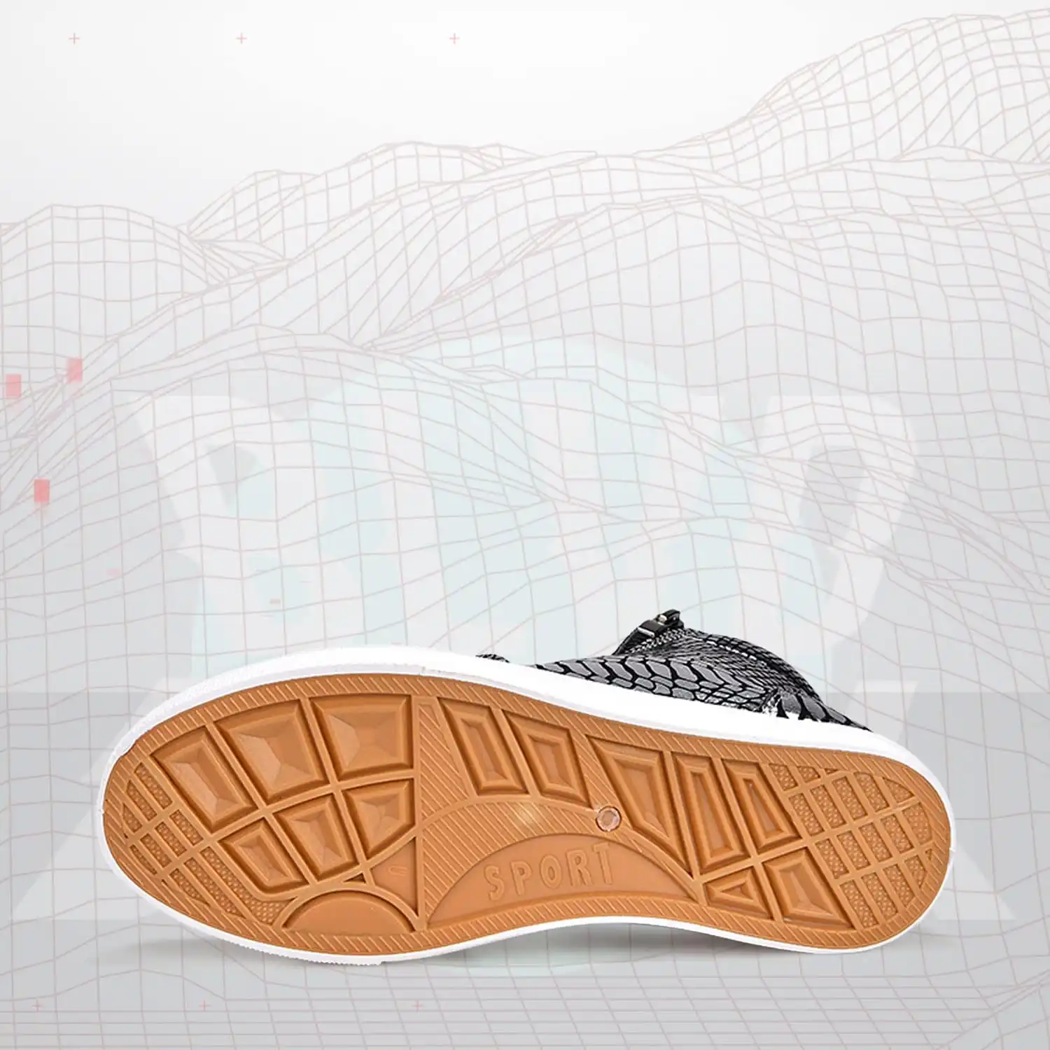 PYTHON Splitter Hightop-Trainer - Image 8