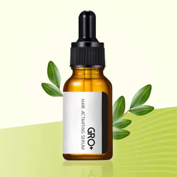 Gro+ Haaraktivierendes Serum - Image 9