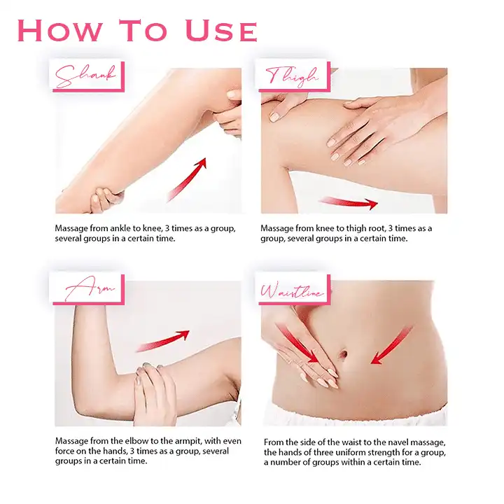 Koffein-Festigkeits- und Tonisierungscreme - Image 9