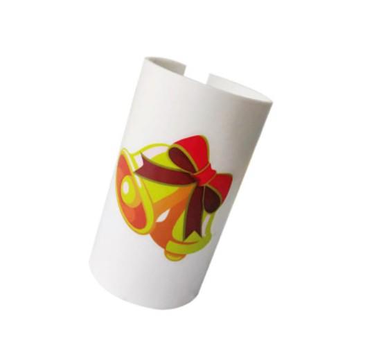 Weihnachtsgeschenkpapierschneider - Image 9