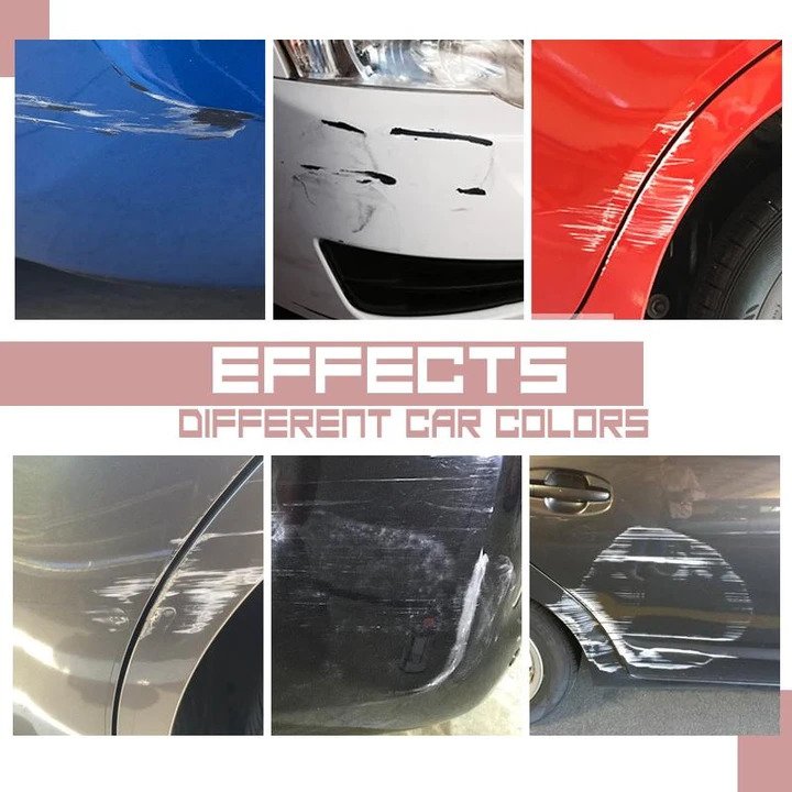 Mächtiges Auto-Kratzer-Reparaturspray - Image 9