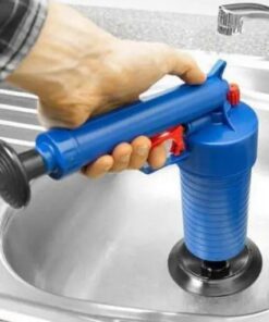 Luftkraftreinigerpumpe