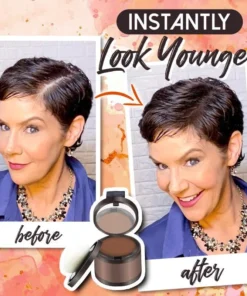 HairMax Volumenschattierungspulver