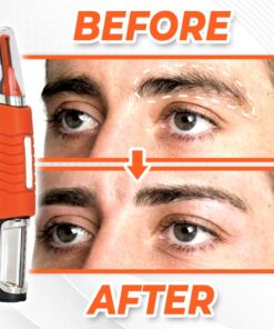 BarberHom 5-in-1-Elektrotrimmer für Herren