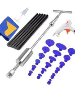 Werkzeug zum Entfernen von Autobeulen