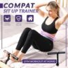 Kompatibler Sit-Up-Trainer