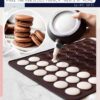DIY Macaron-Set (4-teiliges Set)