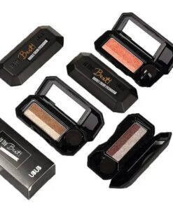 Zweifarbiger Lidschatten