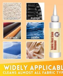 Notfall-Fleckentferner