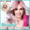 Hairadise Colorierender Conditioner