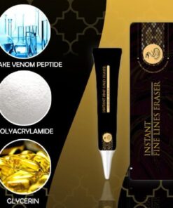 Sofortiger Radiergummi für feine Linien