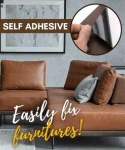 Sofortiger Lederreparatur-Patch