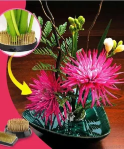 Kenzans Blumenarrangementhalter