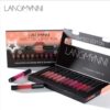 Langanhaltender Lippenstift