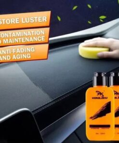 Leder- und Vinylbeschichtungspaste