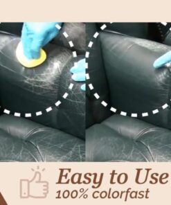 Lederfarbreparaturbalsam