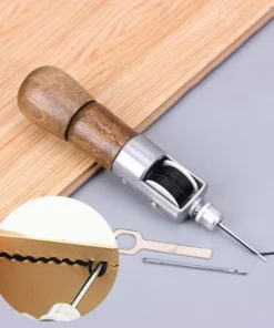 Sewomen Nähahlen-Set, Handstich-Set