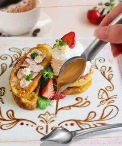 LuxPlate Niesellöffel