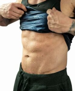 Wärmespeichernde Weste