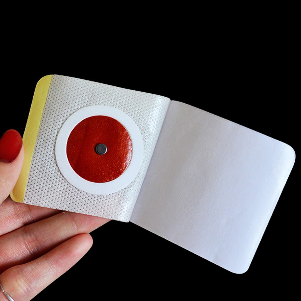 Magnetisches Detox-Pflaster von MeltDown - Image 5