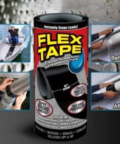Merryferris wasserdichtes Gummi-Reparaturband