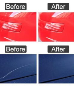 Miracle Car Kratzerentfernungsset